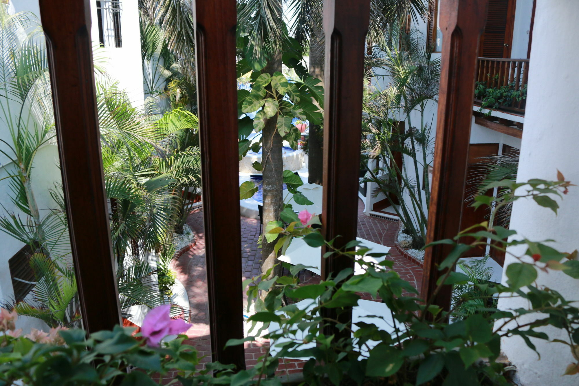 Palenque Casa By Hmc Cartagena