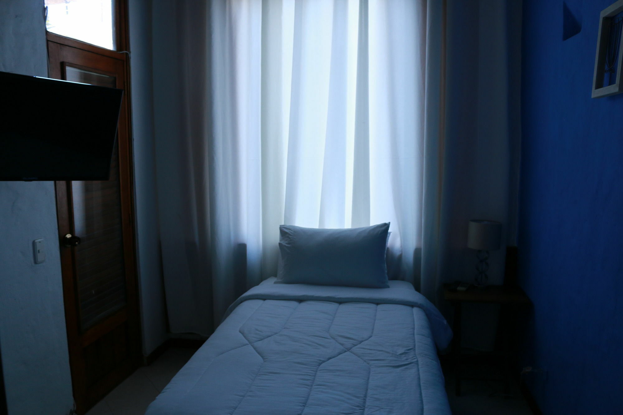 Palenque Casa By Hmc Cartagena