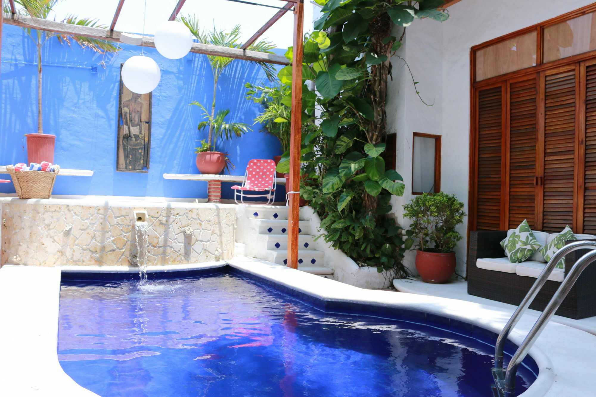 Palenque Casa By Hmc