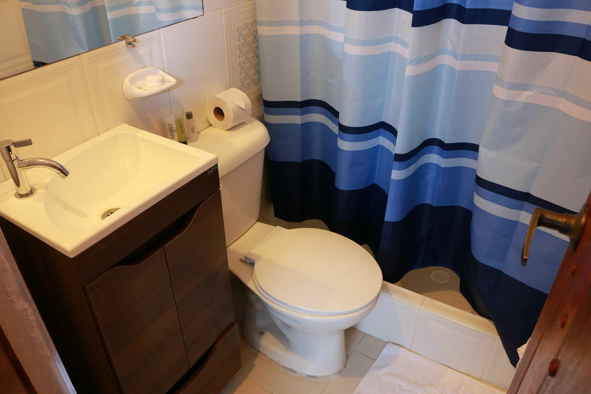 Palenque Casa By Hmc 3*