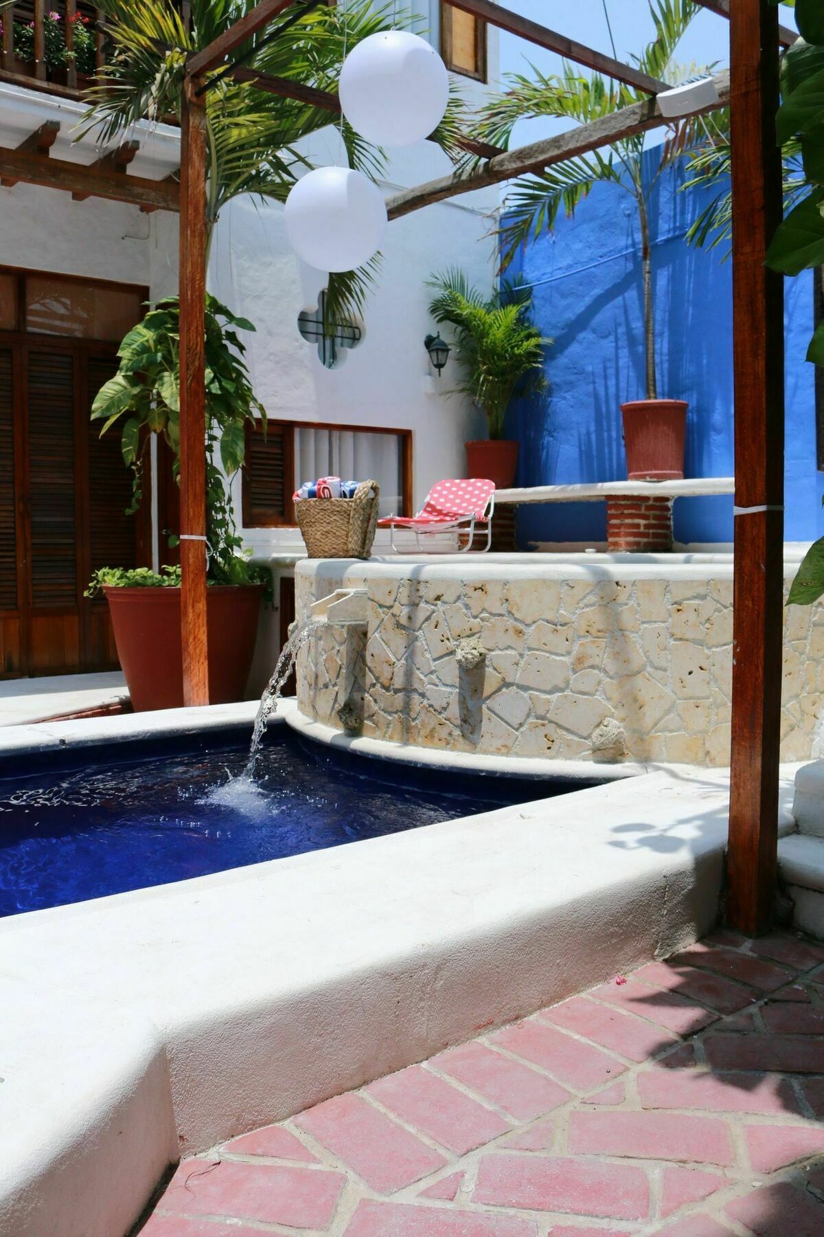 Palenque Casa By Hmc