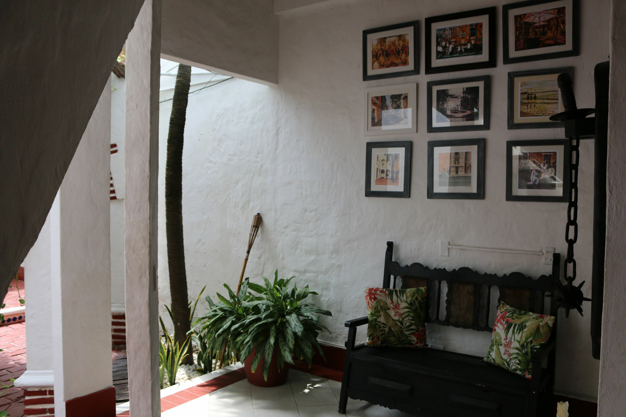 Palenque Casa By Hmc Cartagena