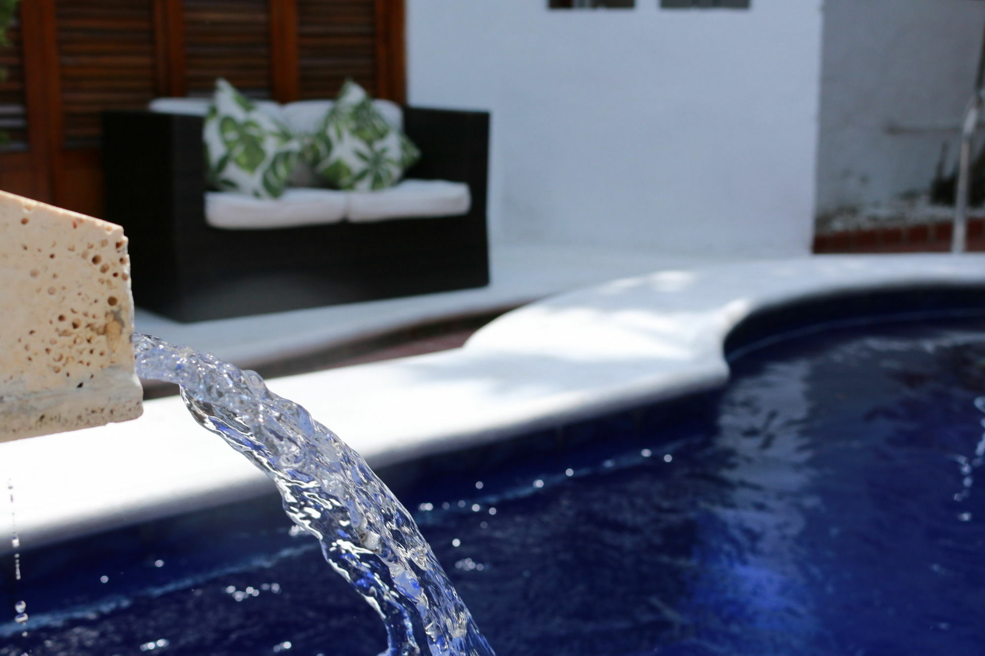 Hotel Palenque Casa By Hmc Cartagena