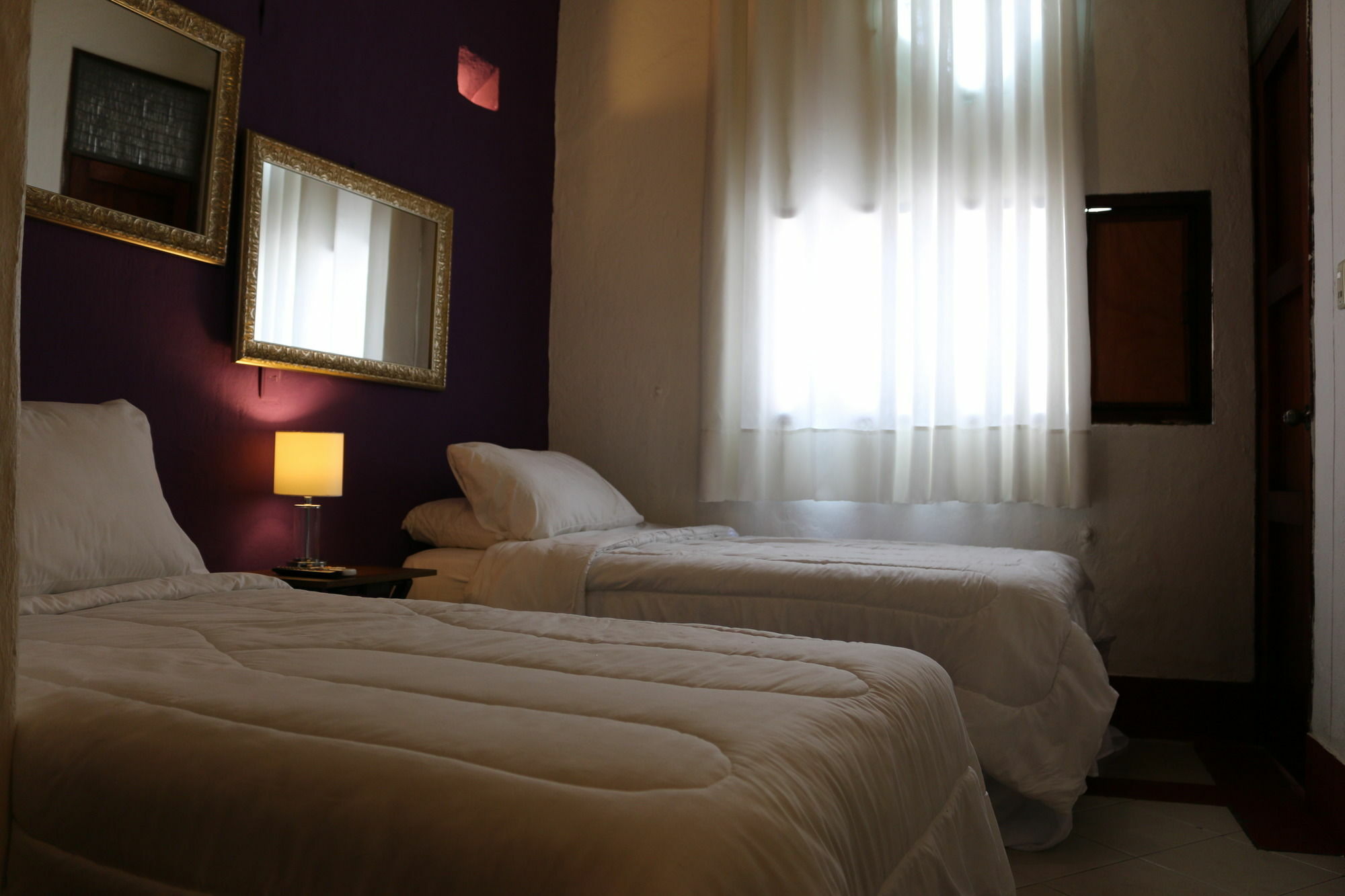 Palenque Casa By Hmc Hotel 3*