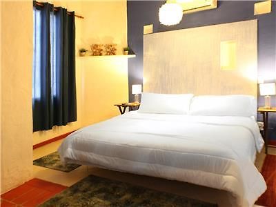 Palenque Casa Hotel By Hmc Hotel Cartagena
