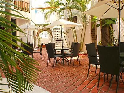 Hotel Palenque Casa Hotel By Hmc