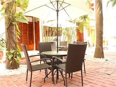 Hotel Palenque Casa Hotel By Hmc
