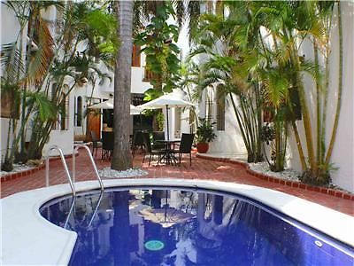 Hotel Palenque Casa Hotel By Hmc
