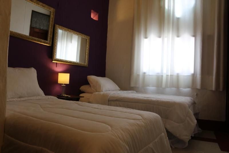 Palenque Casa Hotel By Hmc