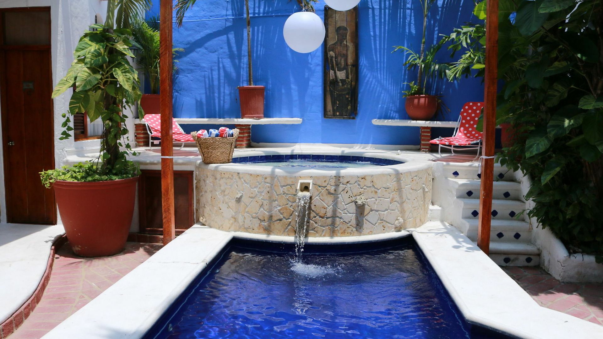 Palenque Casa Hotel By Hmc