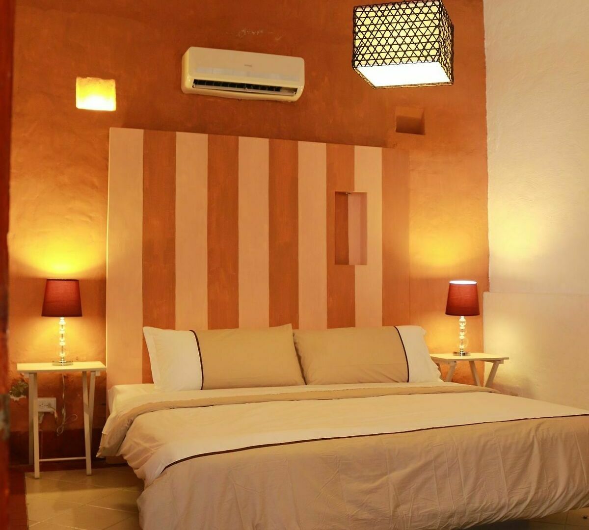 Palenque Casa Hotel By Hmc 3*