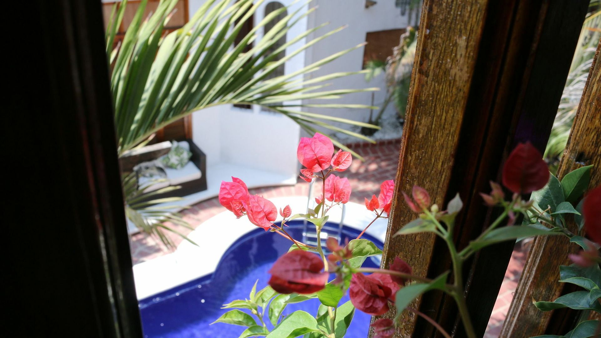 Palenque Casa Hotel By Hmc 3* Cartagena