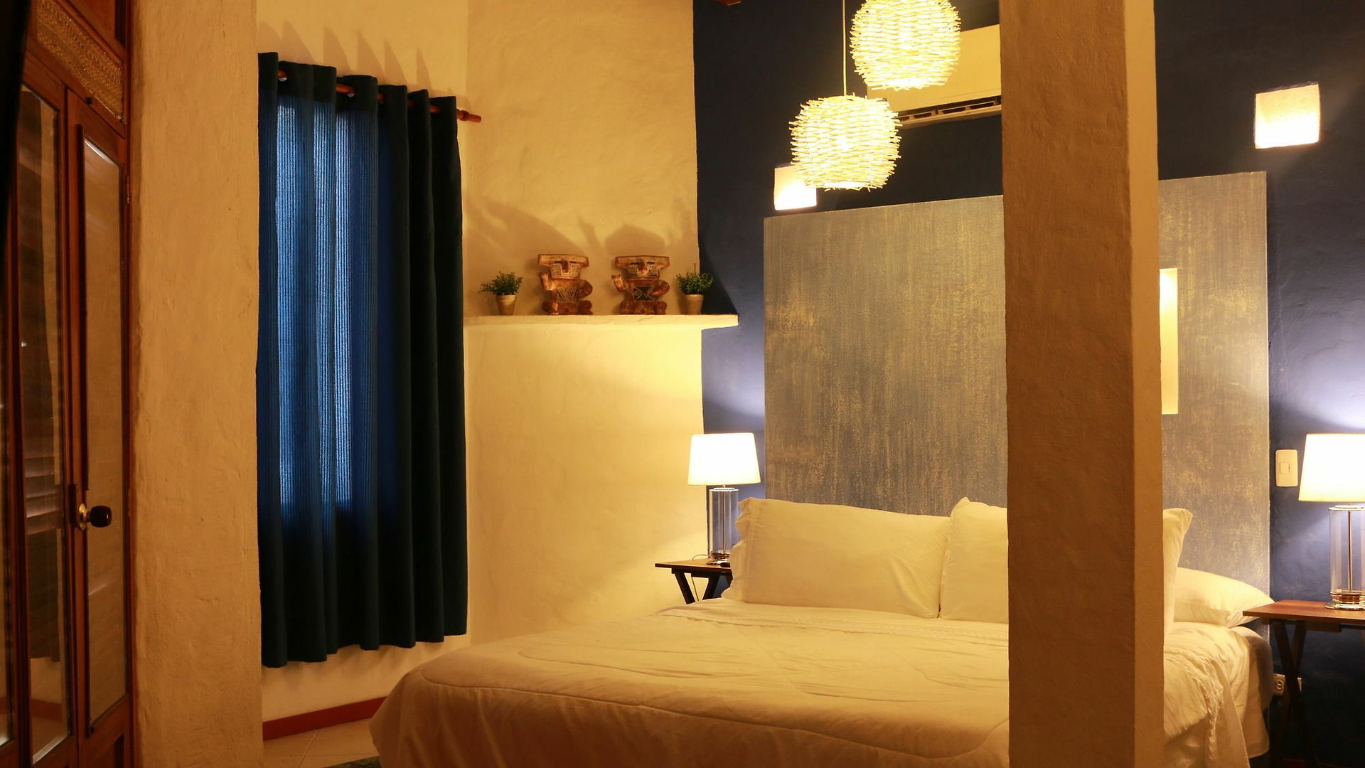Palenque Casa Hotel By Hmc Hotel Cartagena