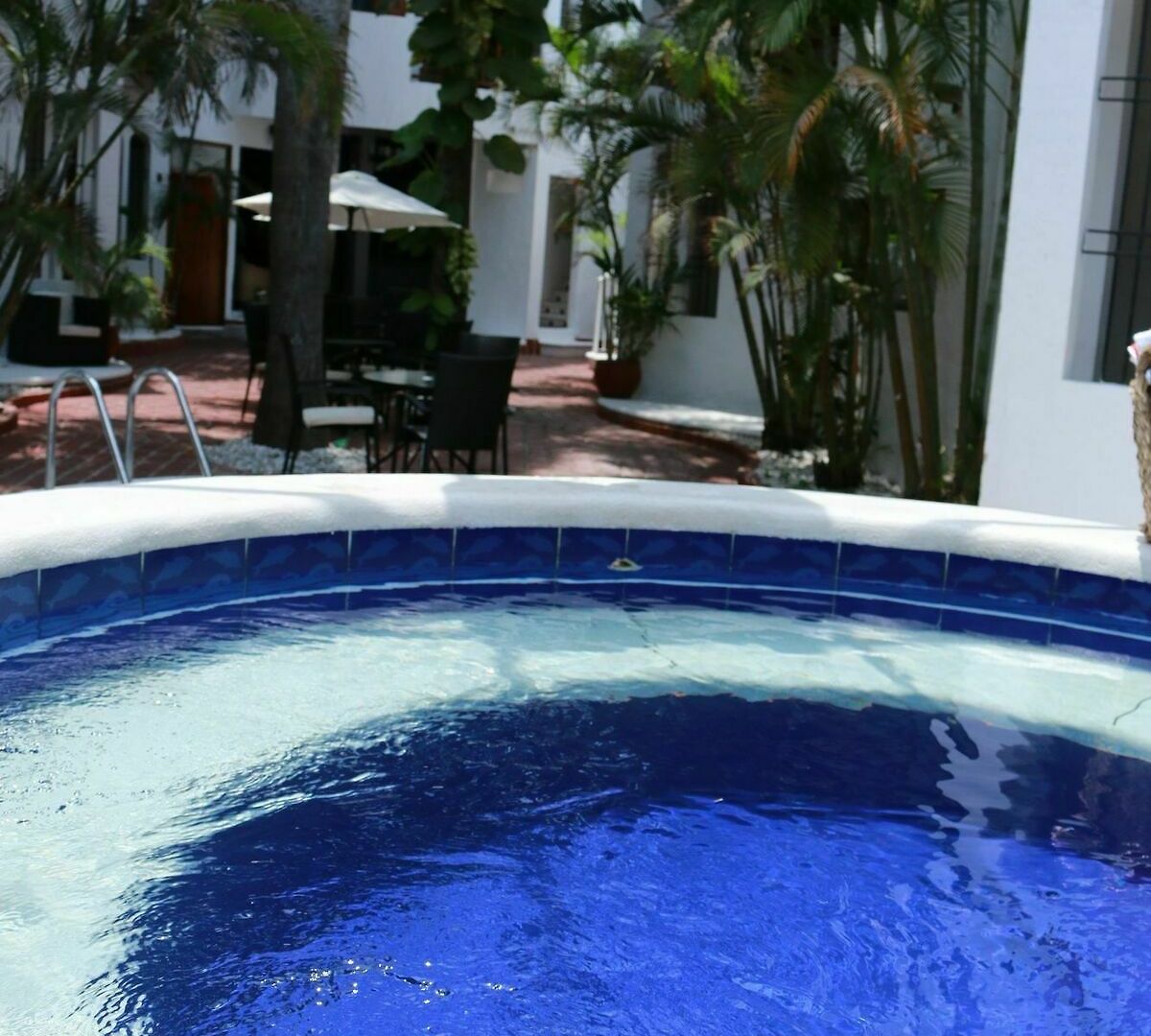 Palenque Casa Hotel By Hmc 3* Cartagena