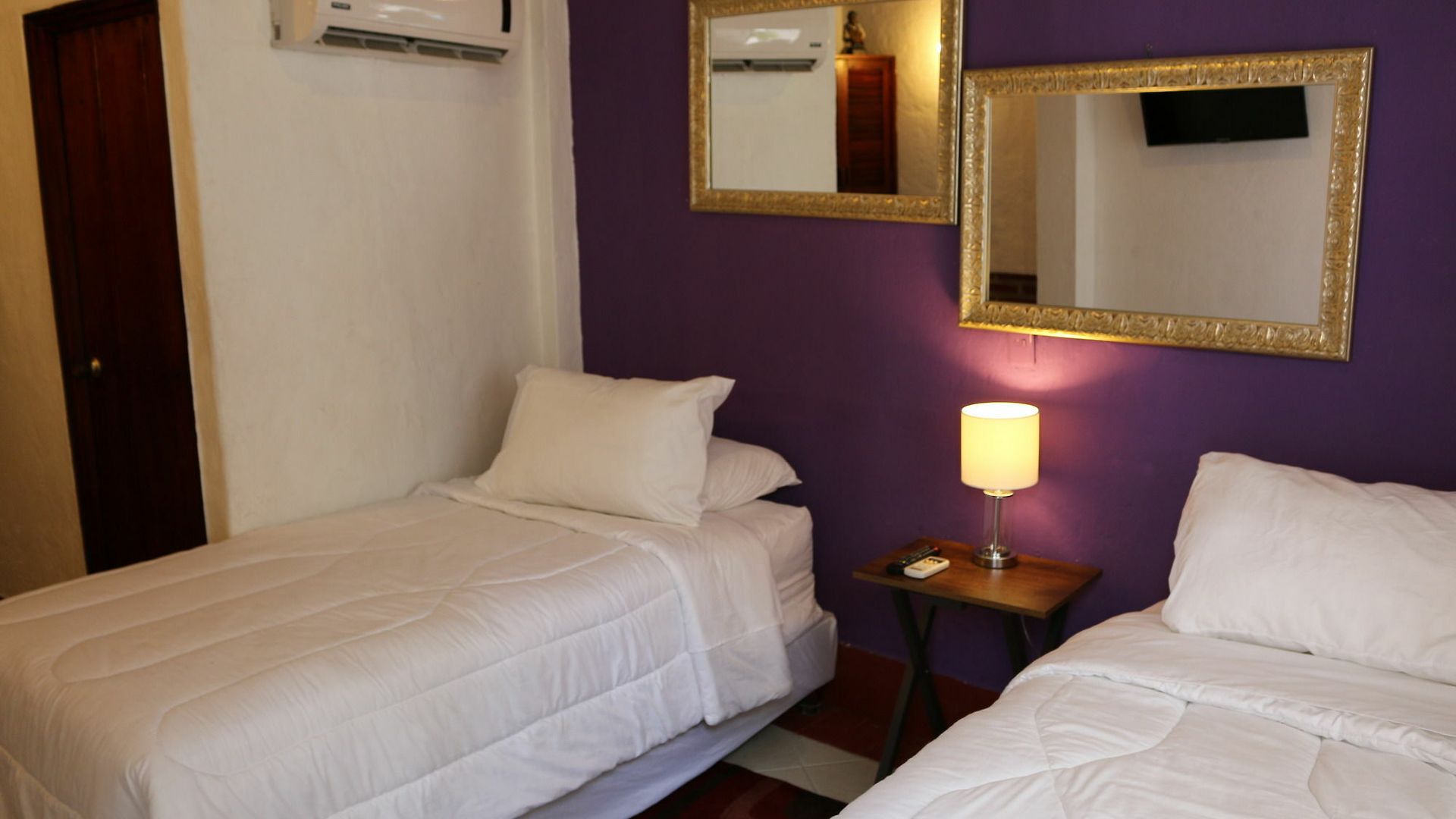 Palenque Casa Hotel By Hmc Hotel 3*