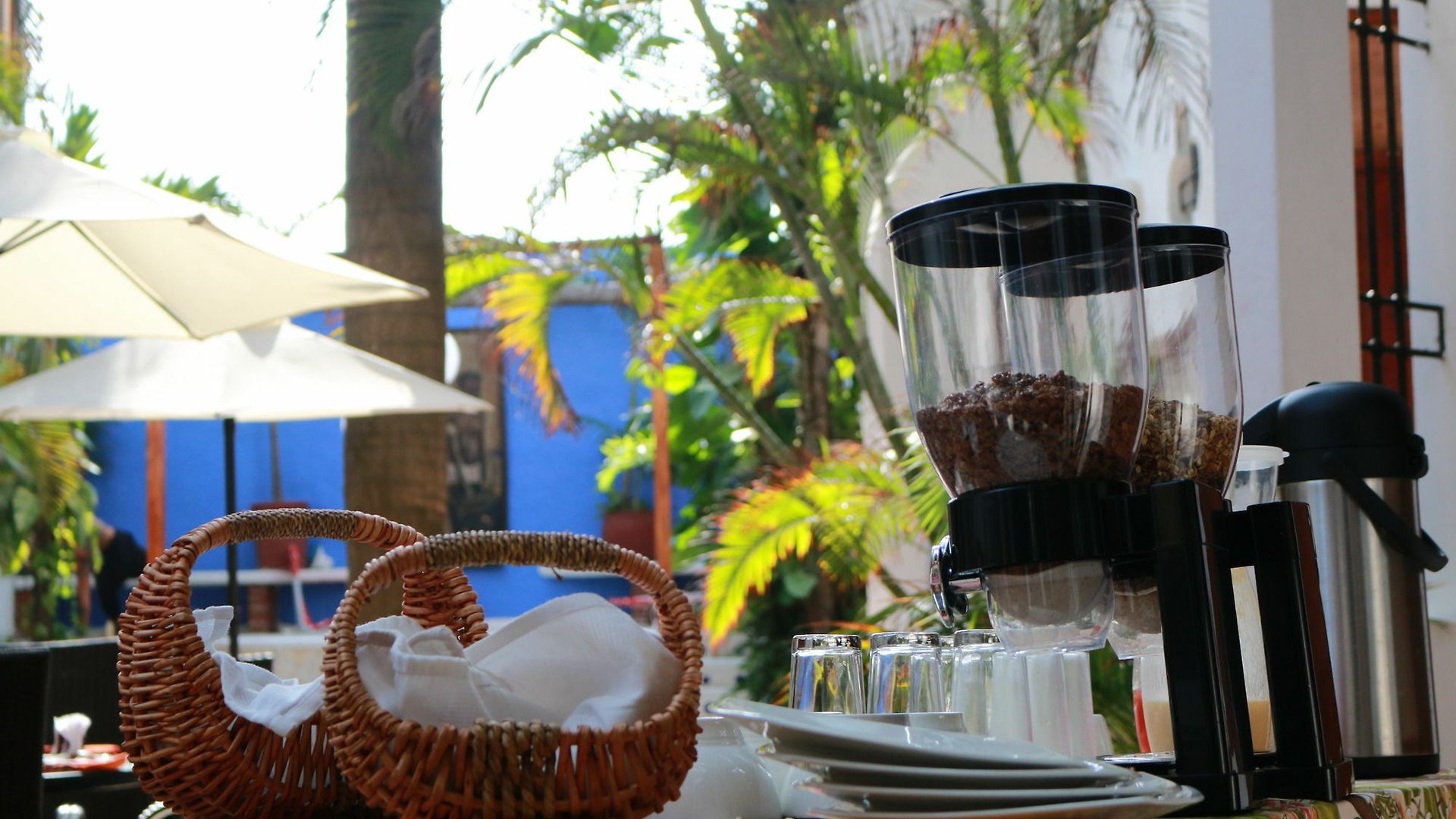 Palenque Casa Hotel By Hmc 3* Cartagena