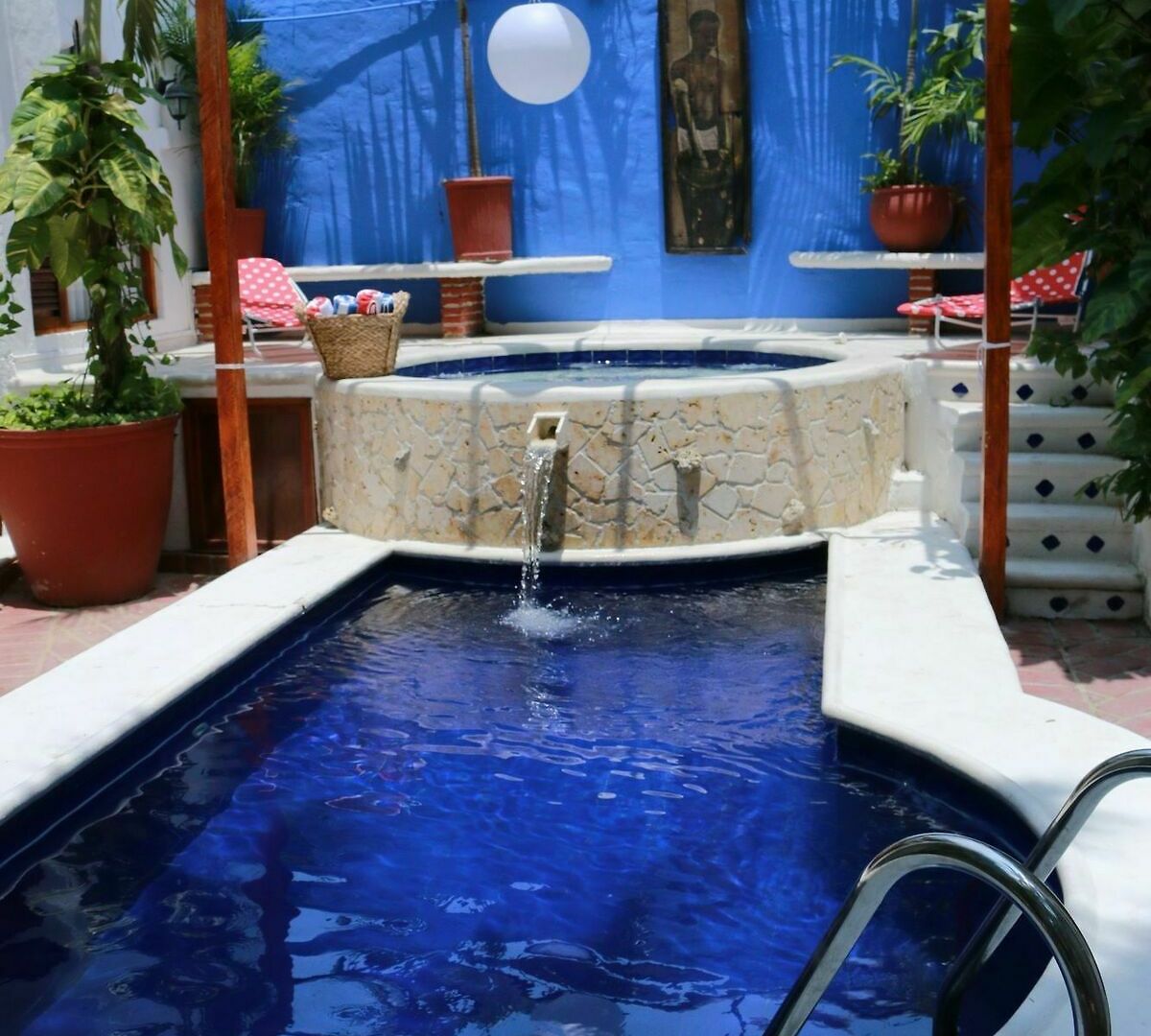 Palenque Casa Hotel By Hmc 3*