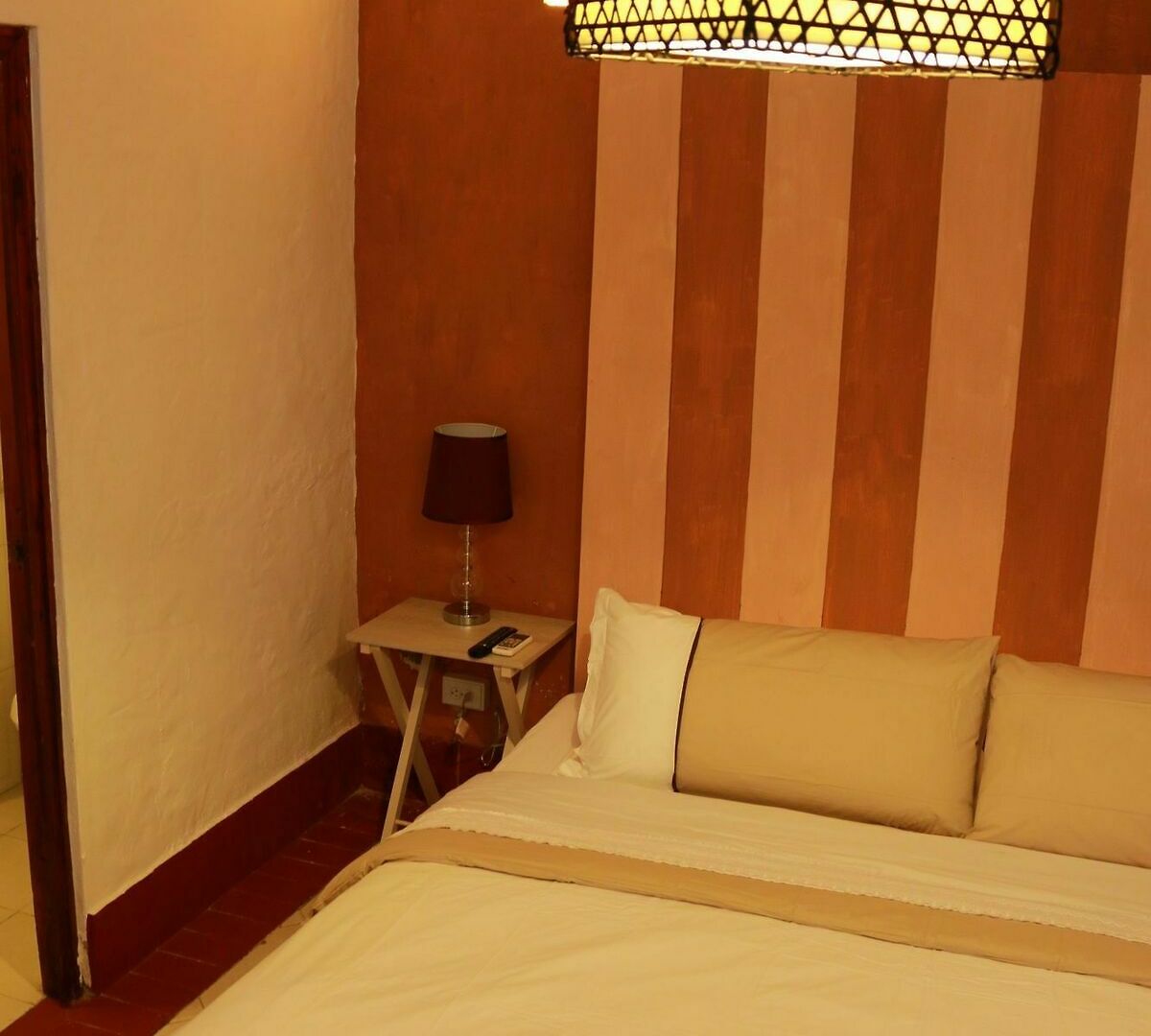 Palenque Casa Hotel By Hmc Hotel