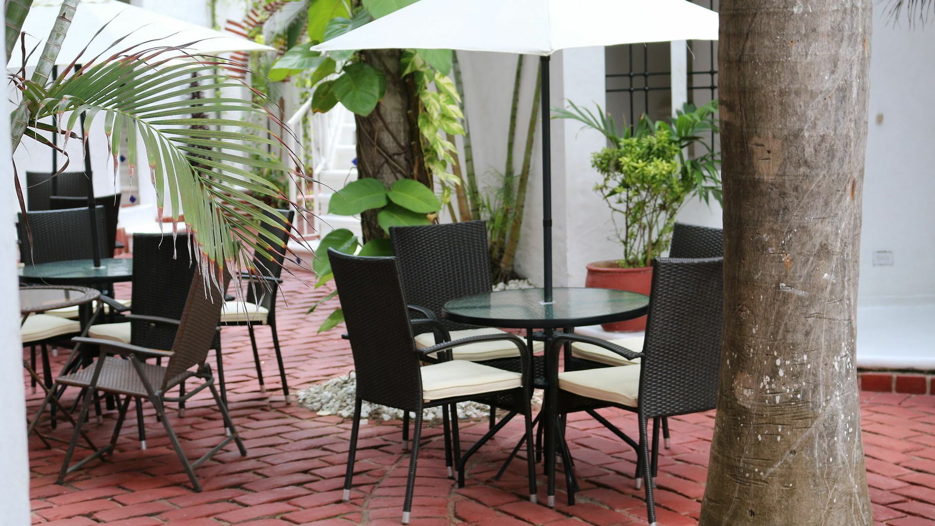 Hotel Palenque Casa Hotel By Hmc