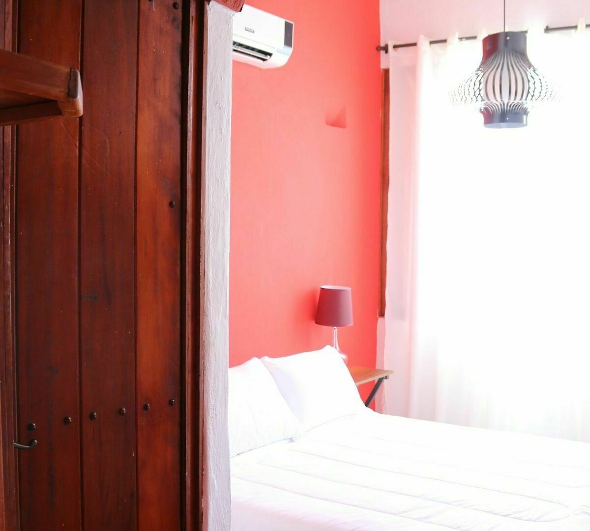 Palenque Casa Hotel By Hmc Hotel Cartagena