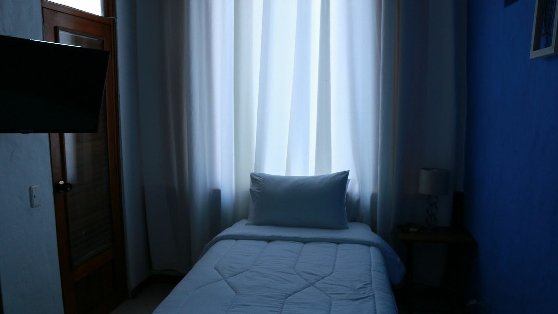 Palenque Casa Hotel By Hmc Cartagena