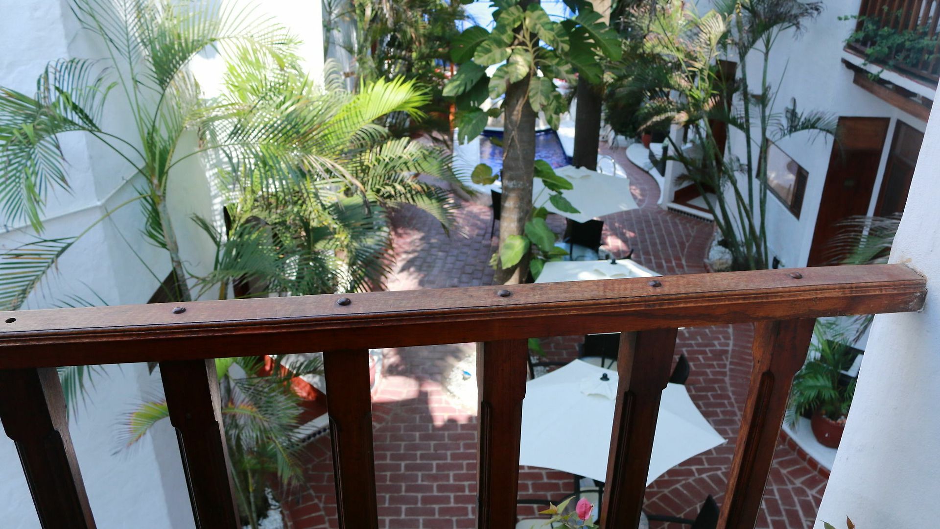 Palenque Casa Hotel By Hmc Hotel