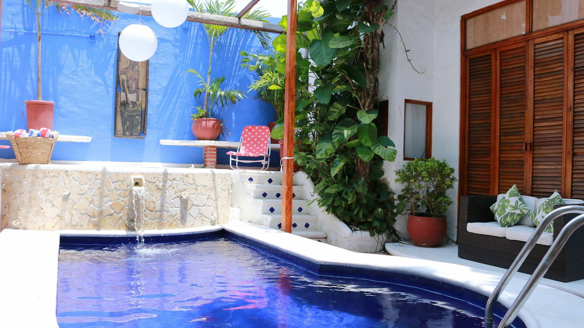 Palenque Casa Hotel By Hmc