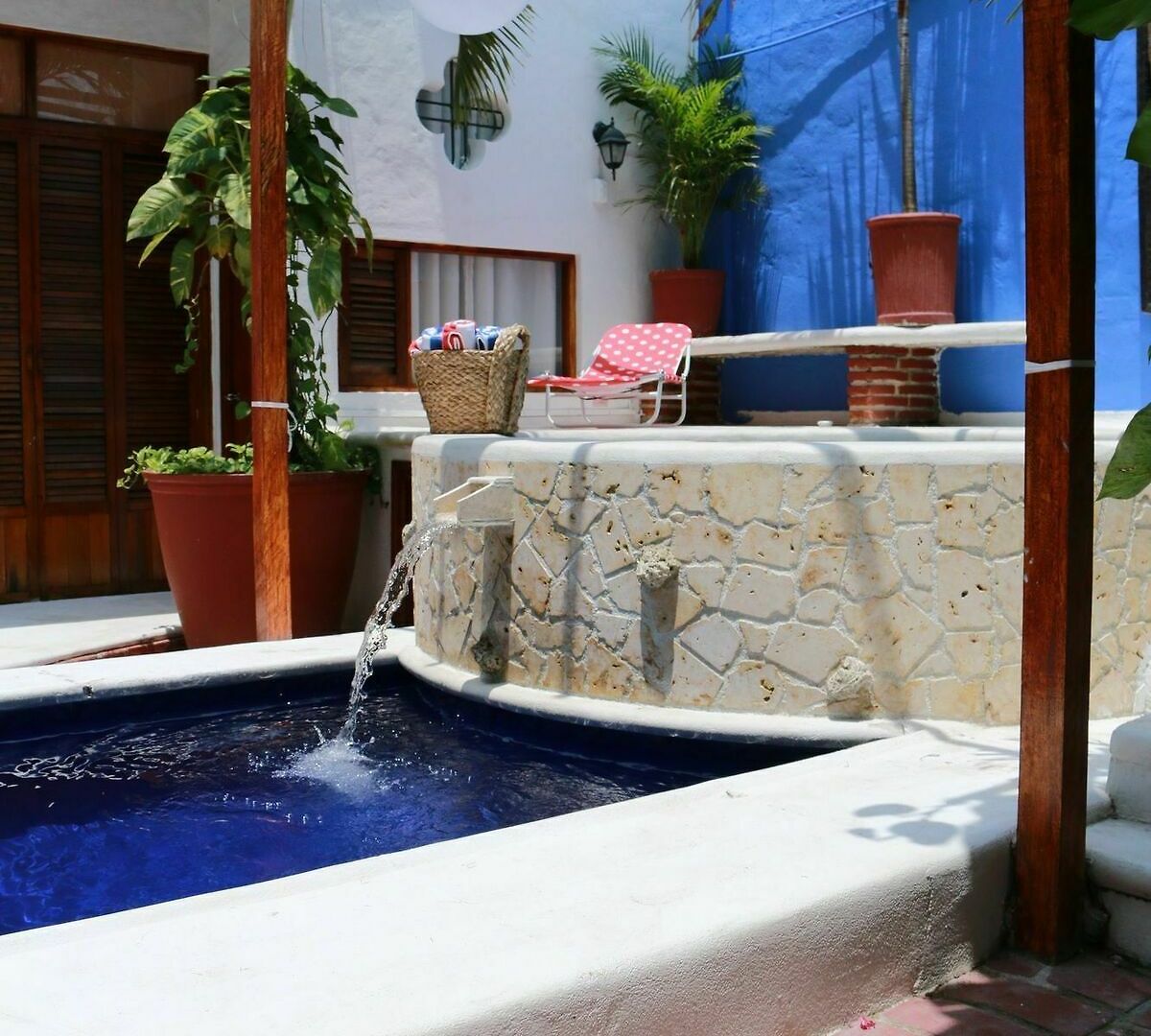 Palenque Casa Hotel By Hmc