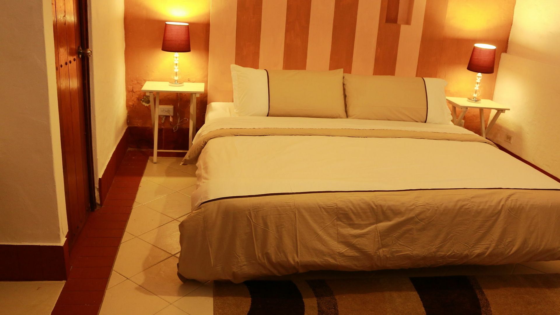 Palenque Casa Hotel By Hmc Hotel Cartagena