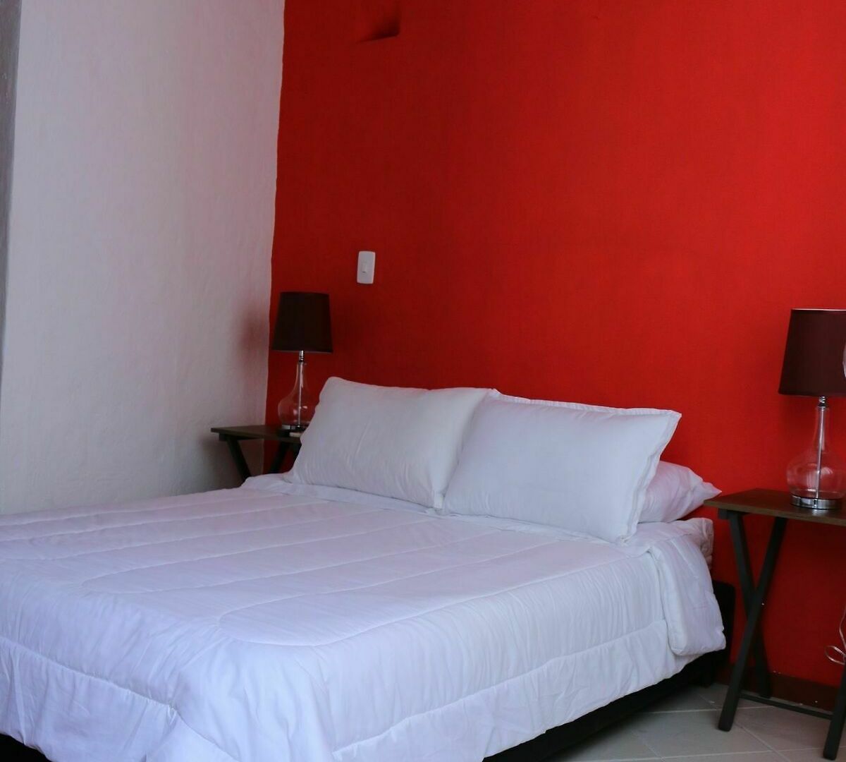 Palenque Casa Hotel By Hmc Cartagena
