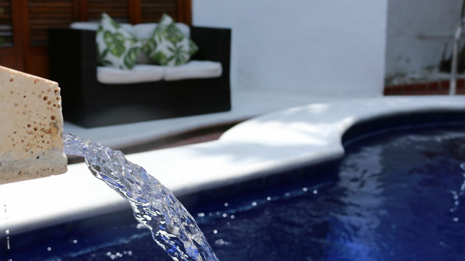 Hotel Palenque Casa Hotel By Hmc Cartagena