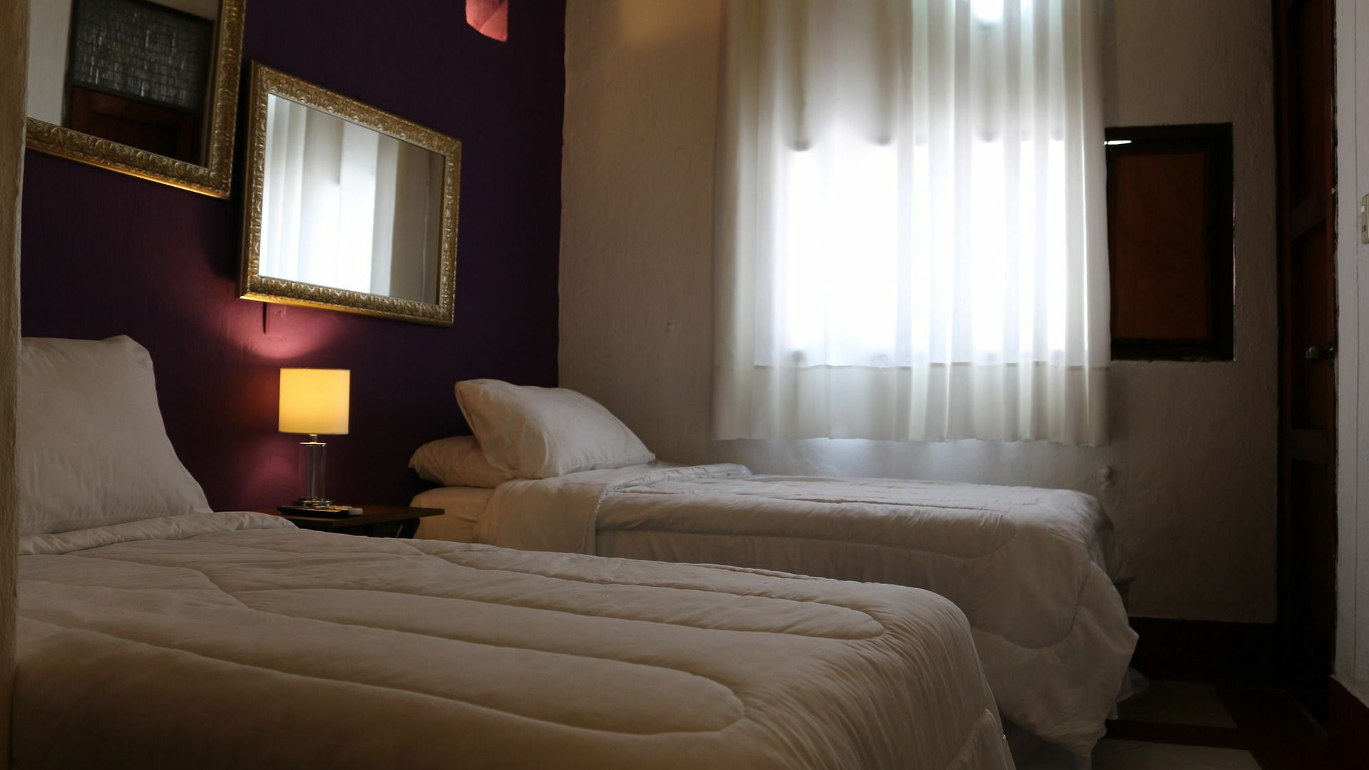 Palenque Casa Hotel By Hmc Hotel 3*