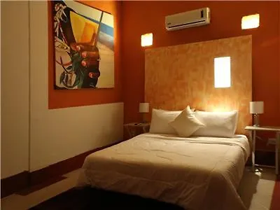 Palenque Casa Hotel By Hmc Hotel Cartagena
