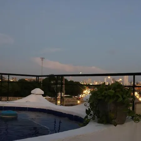 Palenque Casa Hotel By Hmc 3*