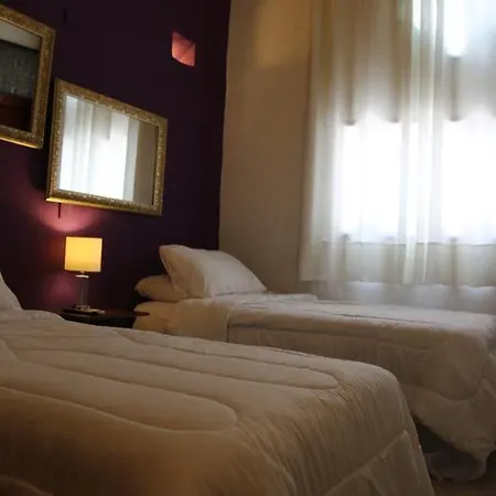 Palenque Casa Hotel By Hmc