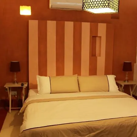 Palenque Casa Hotel By Hmc 3* Cartagena