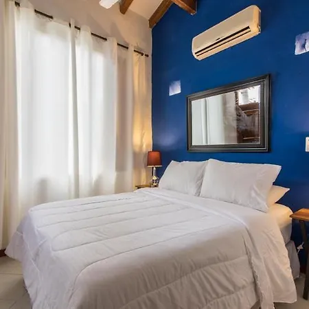 Palenque Casa Hotel By Hmc 3* Cartagena