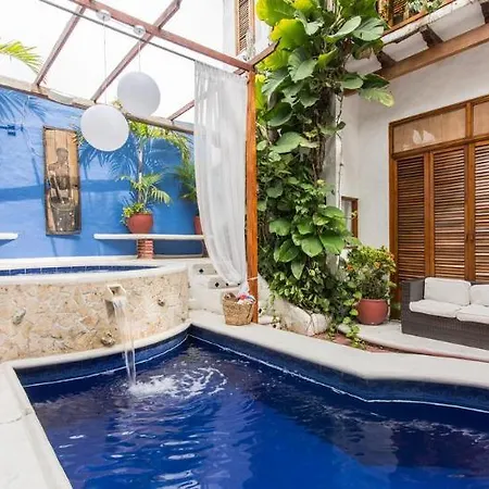 Hotel Palenque Casa Hotel By Hmc 3*