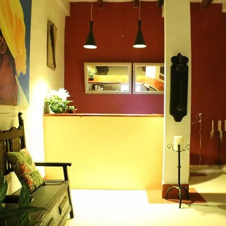 Palenque Casa Hotel By Hmc Cartagena