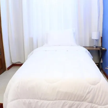 Palenque Casa Hotel By Hmc Hotel 3*