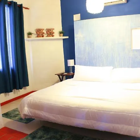 Hotel Palenque Casa Hotel By Hmc 3*