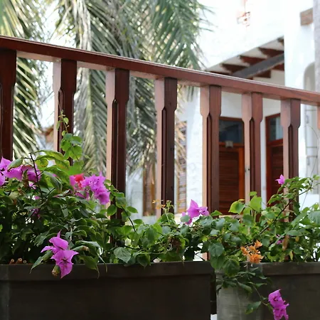 Palenque Casa Hotel By Hmc Hotel Cartagena