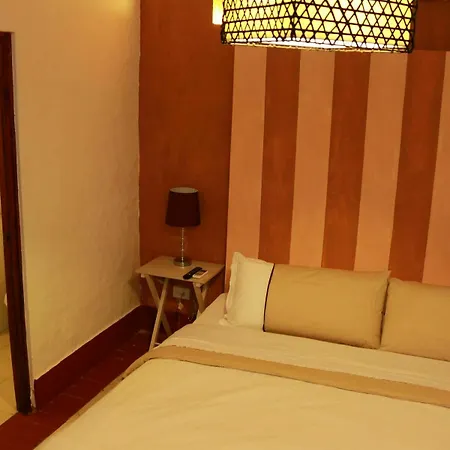 Palenque Casa Hotel By Hmc Hotel