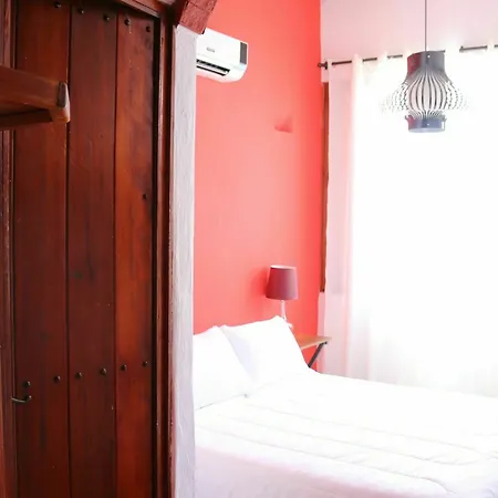 Palenque Casa Hotel By Hmc Hotel Cartagena