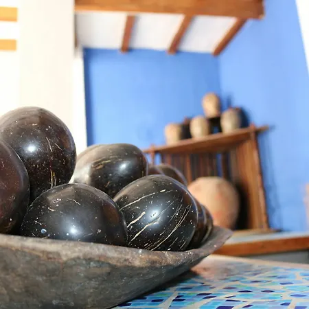 Palenque Casa Hotel By Hmc Hotel Cartagena