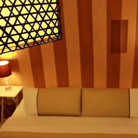 Palenque Casa Hotel By Hmc Hotel Cartagena