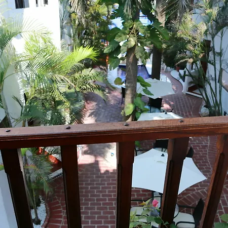 Palenque Casa Hotel By Hmc Hotel