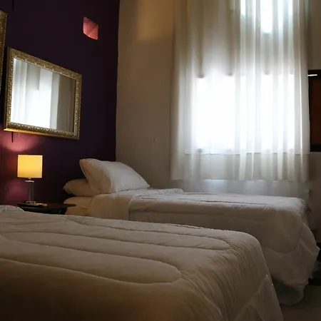 Palenque Casa Hotel By Hmc Hotel 3*