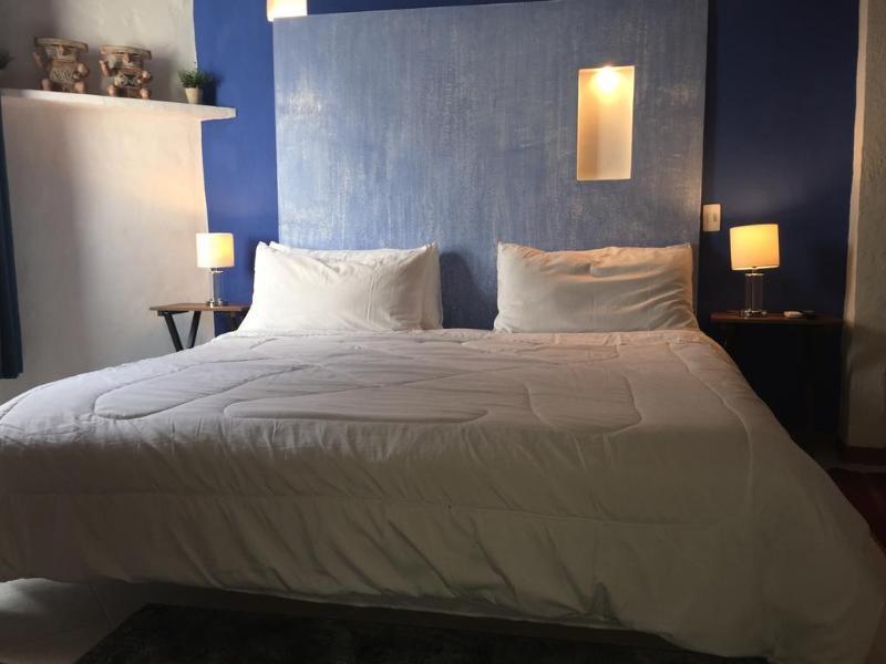 Palenque Casa By Hmc