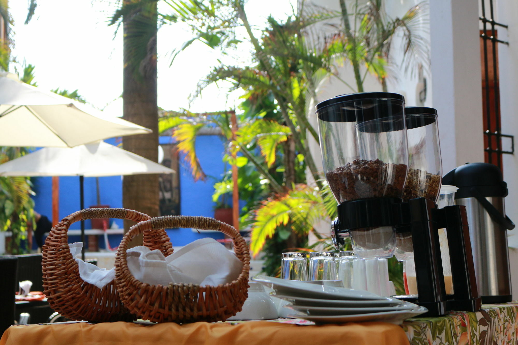 Palenque Casa By Hmc 3* Cartagena